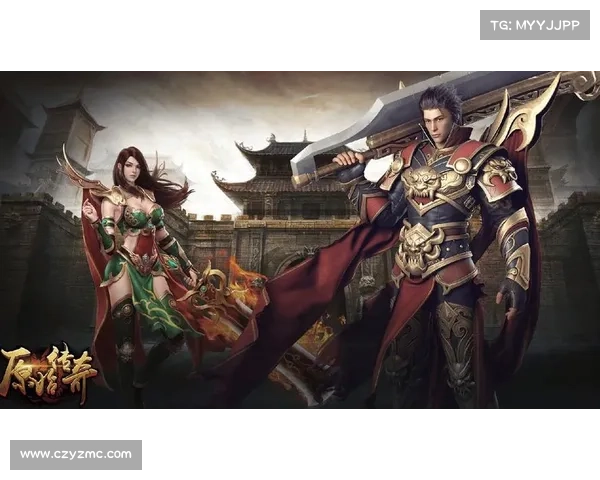 求好玩的传奇手游 求好玩的传奇手游