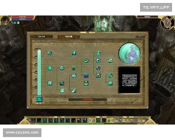 泰坦之旅手游攻略:勇闯神魔之境 泰坦之旅手游攻略:勇闯神魔之境