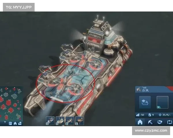 纪元2070：建筑漫游时代