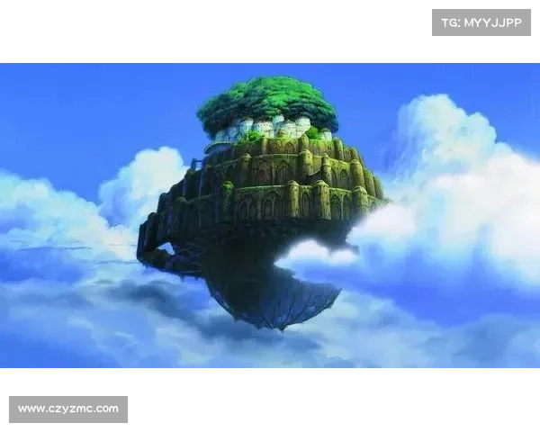 解锁天空之城的奥秘：探索浮游城堡的终极指南