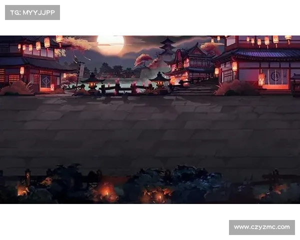 诛仙手游新征程:百鬼夜行,探秘幽冥 诛仙手游新征程:百鬼夜行,探秘幽冥