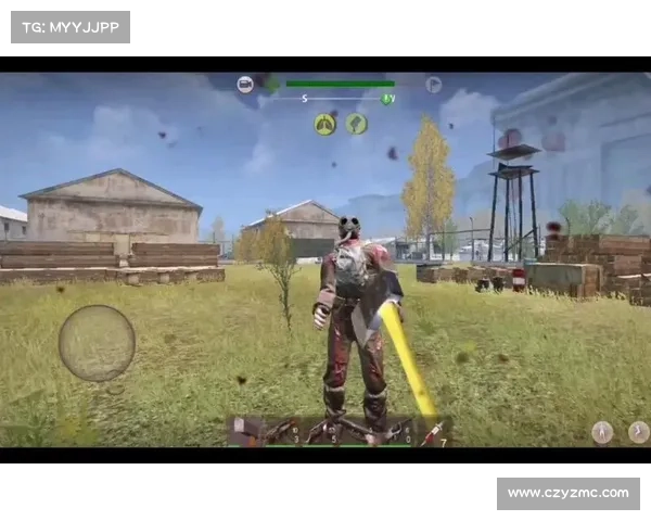 辐射之城：寻觅抗辐射装备