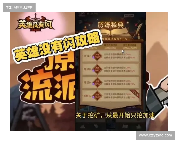 闪烁攻略 闪烁攻略