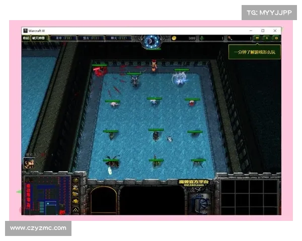 魔兽RPG地图改造大作战 魔兽RPG地图改造大作战